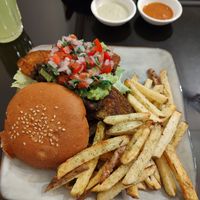  at Altramuz in La Paz