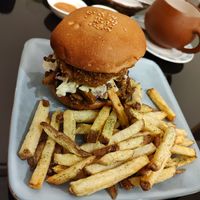  at Altramuz in La Paz