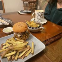   at Altramuz in La Paz