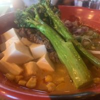 Harvest  at JINYA Ramen Bar in Lehi
