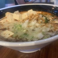   at JINYA Ramen Bar in Lehi