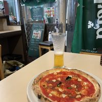   at Tsuruhashi Powder Kona in Osaka