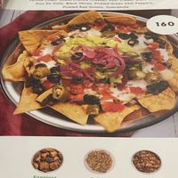   at Adobo Mexican Grill in Da Nang