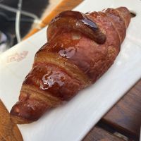   at Le Pain Quotidien - Spuistraat in Amsterdam