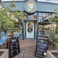 Aussenbereich at HOLT C&C - Nijmegen in Nijmegen