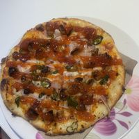   at Pizza Anytime Legacy in Kuala Lumpur