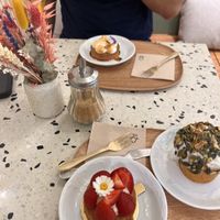   at Michel MaBelle Saint Pierre in Bordeaux