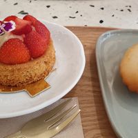  at Michel MaBelle Saint Pierre in Bordeaux