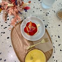   at Michel MaBelle Saint Pierre in Bordeaux