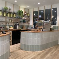   at Michel MaBelle Saint Pierre in Bordeaux