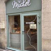   at Michel MaBelle Saint Pierre in Bordeaux