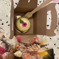 Francis  at Michel MaBelle Saint Pierre in Bordeaux