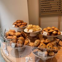   at Michel MaBelle Saint Pierre in Bordeaux