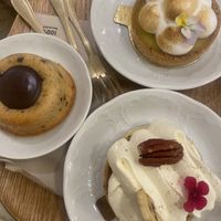   at Michel MaBelle Saint Pierre in Bordeaux