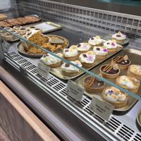   at Michel MaBelle Saint Pierre in Bordeaux