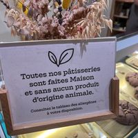   at Michel MaBelle Saint Pierre in Bordeaux