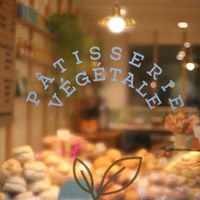 La devanture depuis l'extérieur at Michel MaBelle Saint Pierre in Bordeaux