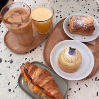   at Michel MaBelle Saint Pierre in Bordeaux