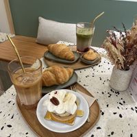   at Michel MaBelle Saint Pierre in Bordeaux