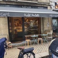  at Michel MaBelle Saint Pierre in Bordeaux