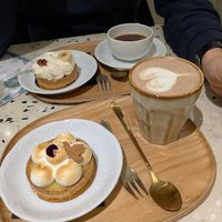  at Michel MaBelle Saint Pierre in Bordeaux