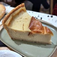 Flan vanille at Michel MaBelle Saint Pierre in Bordeaux