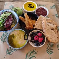 Kolonia vegan / 32 pln at Kolonia Ochota in Warsaw