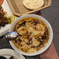   at Vegano Mezo in Berlin