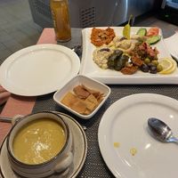   at Vegano Mezo in Berlin