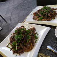  at Vegano Mezo in Berlin