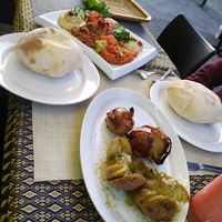  at Vegano Mezo in Berlin