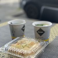   at Vegano Mezo in Berlin