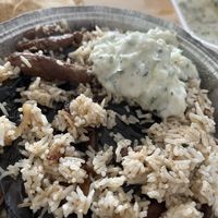 Mak Luba #Veganuary at Vegano Mezo in Berlin