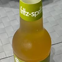 Tasty drink   at Vegano Mezo in Berlin