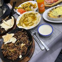   at Vegano Mezo in Berlin