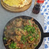  at Vegano Mezo in Berlin