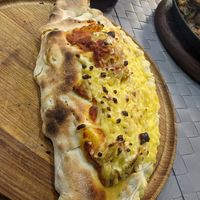  at Vegano Mezo in Berlin