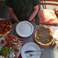  at Vegano Mezo in Berlin