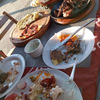  at Vegano Mezo in Berlin