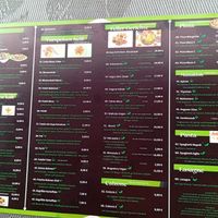  at Vegano Mezo in Berlin