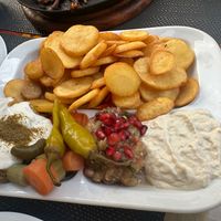  at Vegano Mezo in Berlin