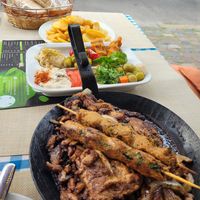  at Vegano Mezo in Berlin