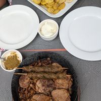  at Vegano Mezo in Berlin