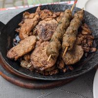  at Vegano Mezo in Berlin