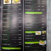  at Vegano Mezo in Berlin