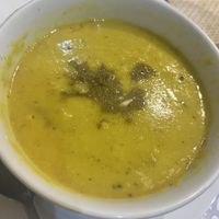   at Vegano Mezo in Berlin