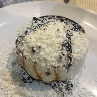   at Vegano Mezo in Berlin