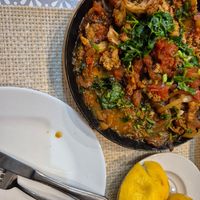  at Vegano Mezo in Berlin