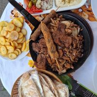  at Vegano Mezo in Berlin