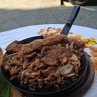  at Vegano Mezo in Berlin